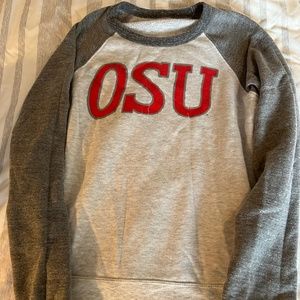 OSU women’s crewneck